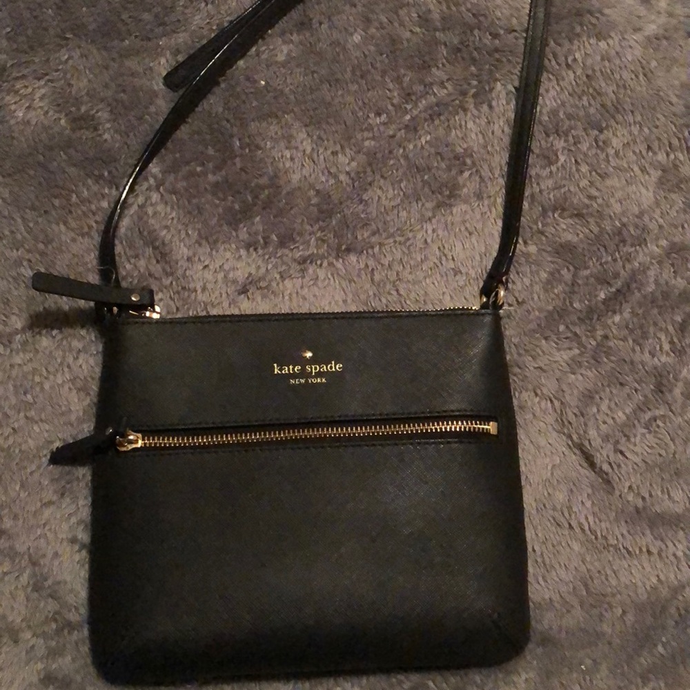 Kate space purse
